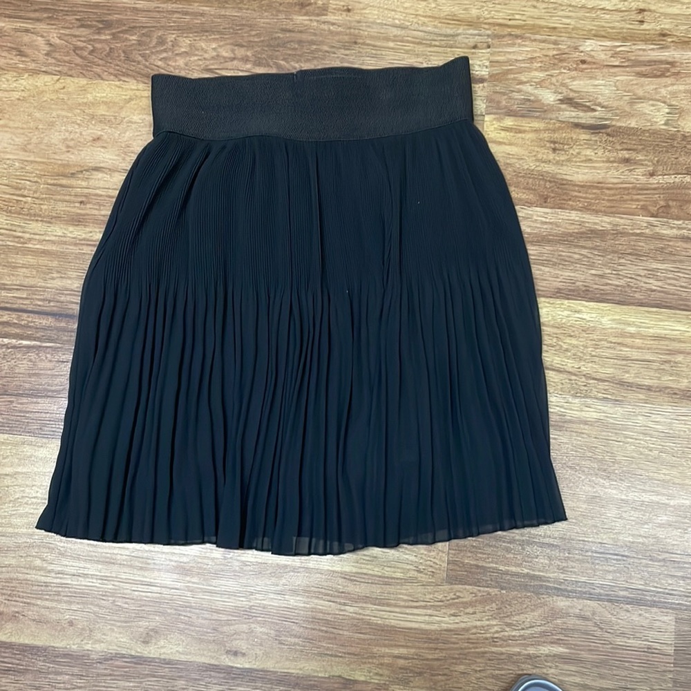 Zara skirt